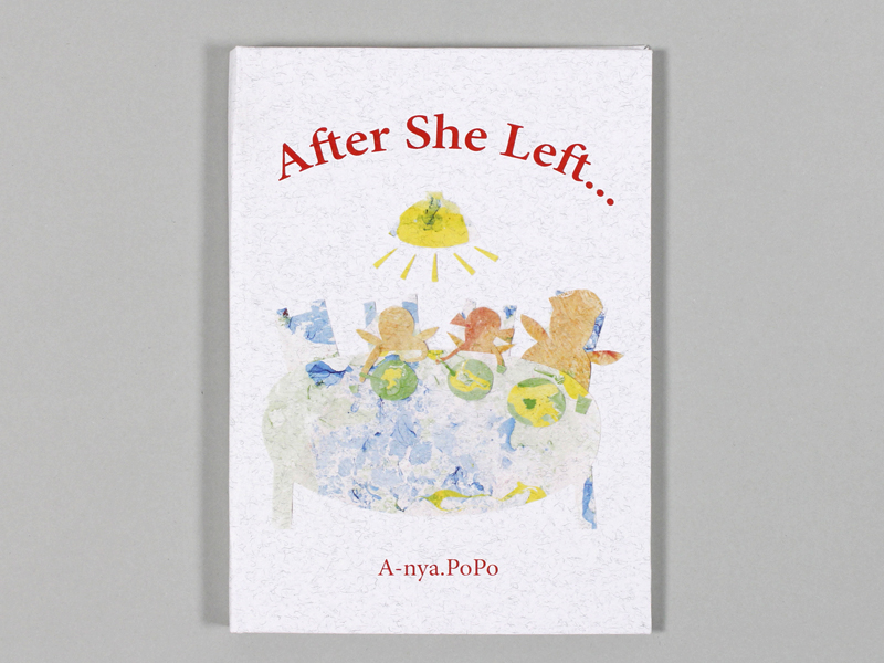 "After She Left"