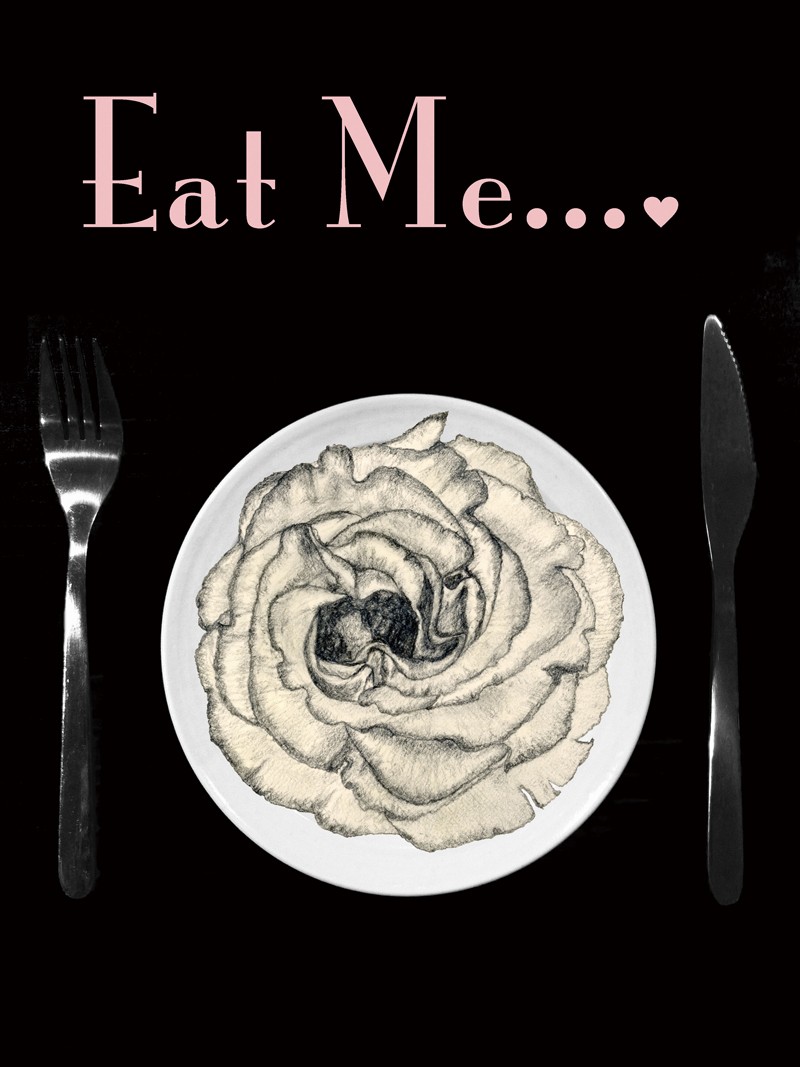 eat me...